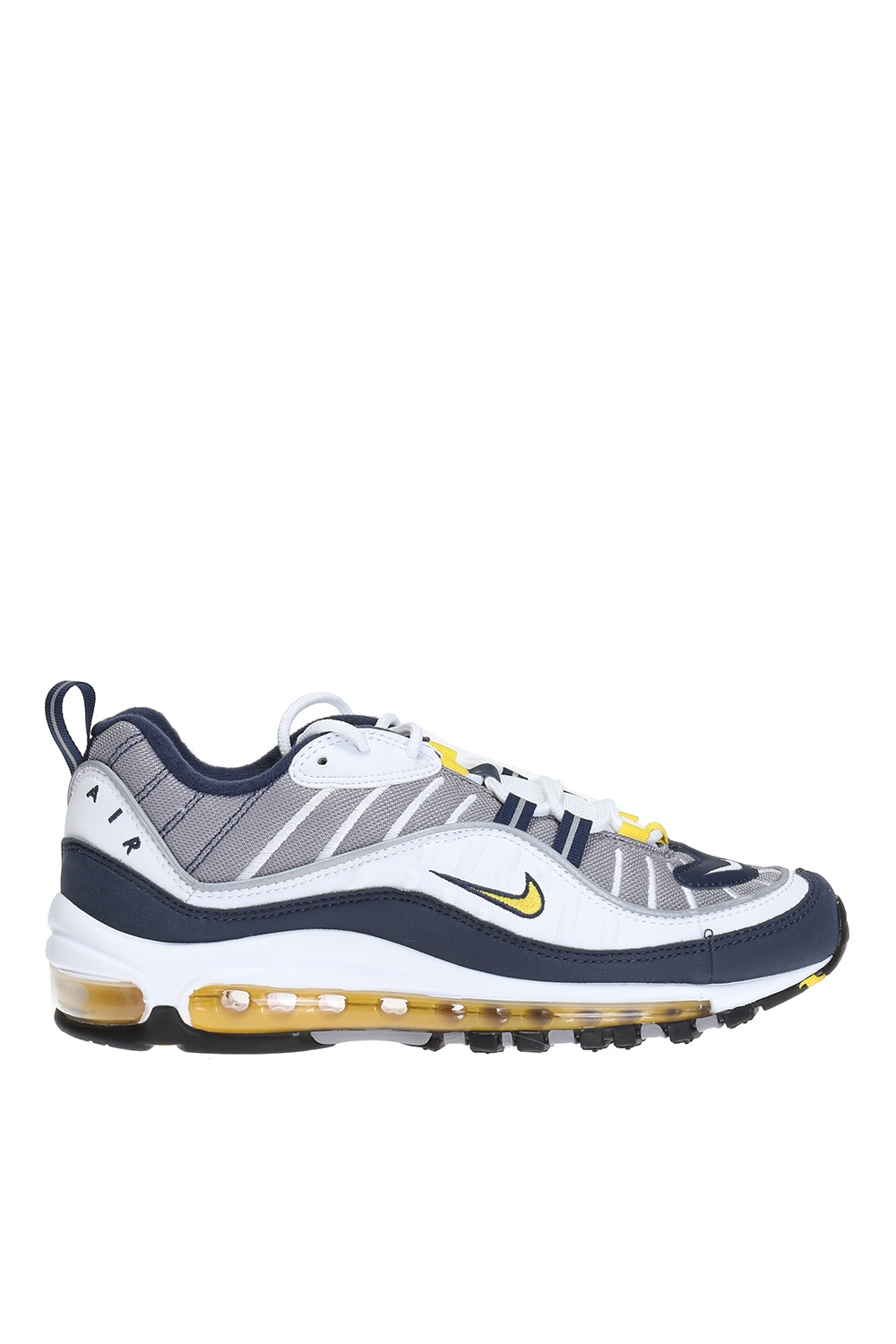 Air max clearance 98 navy blue